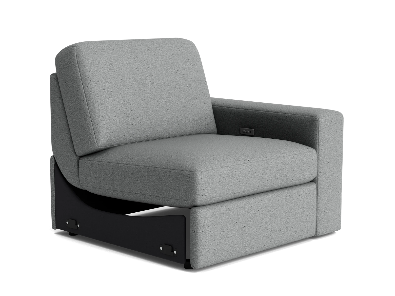 Arlo Single Arm Chair